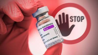 Швеция тоже приостановила вакцинацию собственной вакциной