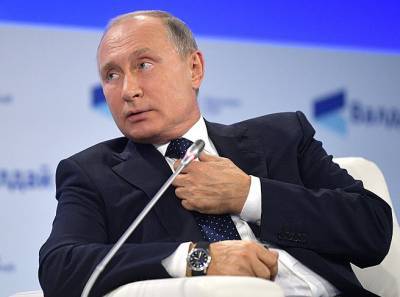 Нино Бурджанадзе: «Повлиять на отношения между РФ и Грузией может только Владимир Путин»