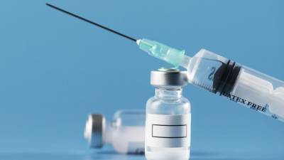 Вакцинацию препаратом AstraZeneca приостановили в Швеции