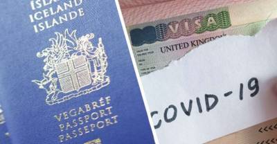 ЕС объявил дату ввода для туристов паспортов вакцинации