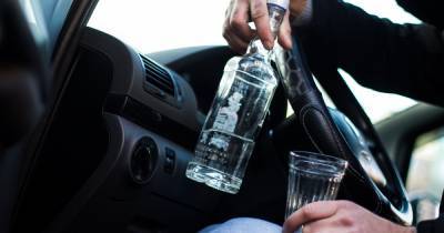 В России планируют ужесточить наказание для пьяных водителей-рецидивистов