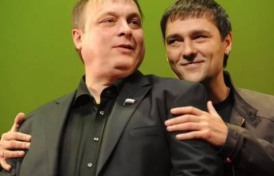 Андрей Разин резко ответил на обвинения Шатунова из-за Кузнецова