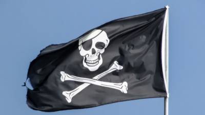 Российский моряк попал в плен к пиратам у берегов Нигерии