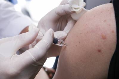 В Австрии выросло число смертей после прививки от коронавируса