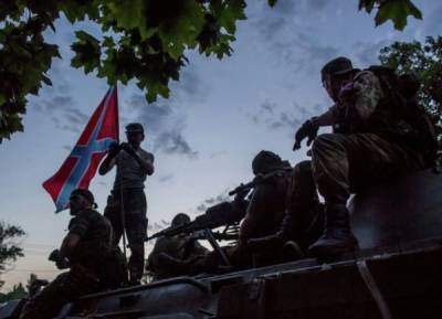 "Славянской группе", участвовавшей в войне в Донбассе, вручат награды в Крыму