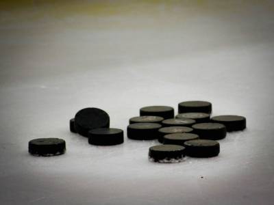 19-летний хоккеист питерского «Динамо» умер после попадания шайбы в голову