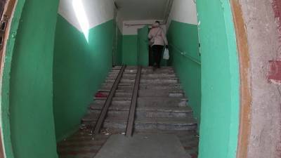 Стали известны подробности нападения с ножом на ребенка в Воронеже