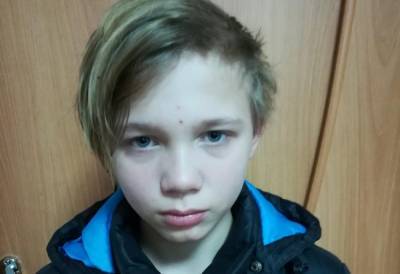 В Твери по пути в школу пропал 12-летний мальчик
