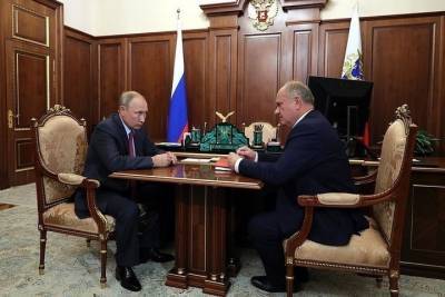 Зюганов высказался о послании Путина: Готовится что-то серьезное