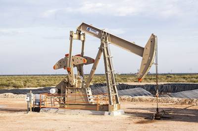 Нефтедобычу предложено нарастить за счет трудноизвлекаемых запасов