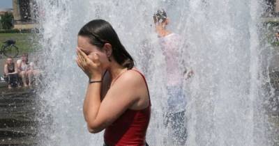 Летняя жара в Европе стала рекордной за последние 2 тысячи лет, – ученые