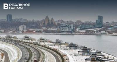 В Казани выявили превышение в воздухе диоксида азота