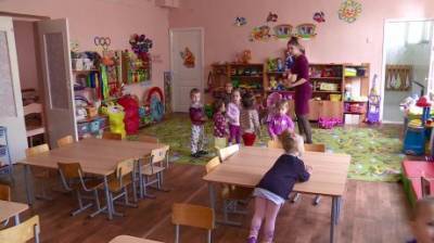 Пензенские родители захотели отмены ограничений в детсадах