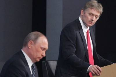 Песков оценил снятие ковидных ограничений в Крыму в годовщину референдума