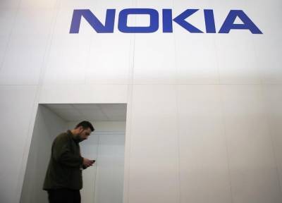 Nokia сократит 10 тысяч рабочих мест для инвестиций в исследования