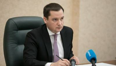 Архангельский губернатор предложил пересчитать российские леса