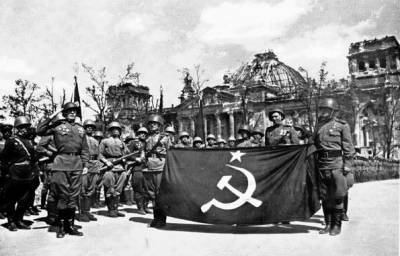Заем Сталин «ликвидировал» Красную Армию в 1946 году