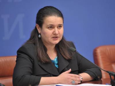 Украинский посол в США мечтает об усилении санкций против СП-2