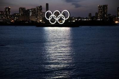 Около 25 петербургских спортсменов поедут на Олимпийские игры в Токио