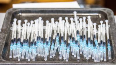 В Австрии после вакцины от COVID-19 умерли 48 человек