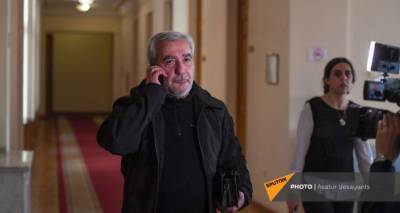 Кочарян предлагает освободить проспект Баграмяна, политик опасается призывов оппозиции