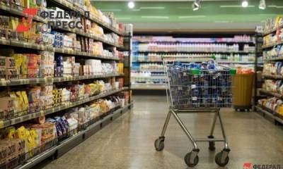 Депутат Госдумы об удержании цен на продукты: «Торговая наценка не должна быть 200 %»