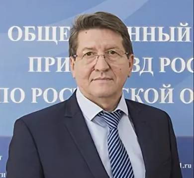 Главой ростовского отделения Союза журналистов избран Анатолий Максак