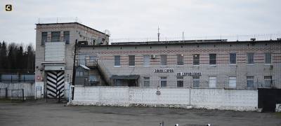 Замгендиректора аэропорта "Петрозаводск", осужденный за взятку на 4 года лишения свободы, будет отбывать наказание в столице Карелии