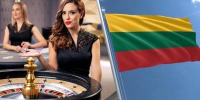 Литва впервые оштрафовала оператора азартных игр. Компанию наказали из-за жадности