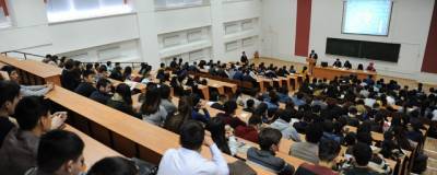 В казахстанских колледжах отменили вступительные испытания