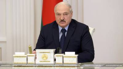 Лукашенко поручил максимально использовать опыт Китая для построения «цифрового общества»