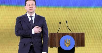 Зеленский заявил, что Крымская платформа поможет "вернуть Украине украинское"