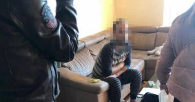 СБУ поймала сирийцев, которые отправляли из Киева деньги террористам