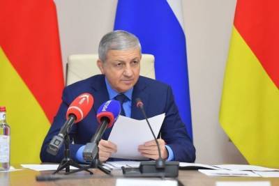 В Северной Осетии уходят в отставку двое замминистров