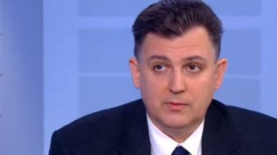 Политолог Дудчак рассказал, почему у Украины появились разногласия с ЛДНР