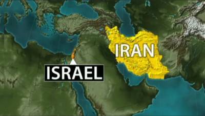 Иран обвиняет Израиль и грозит расправой