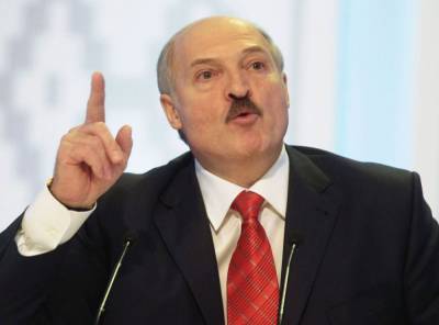 Лукашенко намерен использовать армию для подавления протестов
