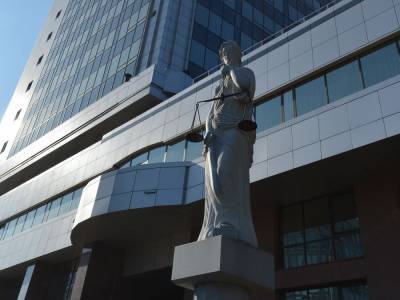 Киевский апелляционный суд разрешил экстрадицию американца, воевавшего на Донбассе