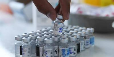 В Австрии число умерших после вакцинации достигло 48 человек
