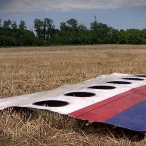 Украина продлила соглашение с Нидерландами по катастрофе МН17