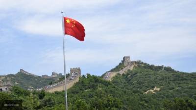 Китай накажет Украину за ситуацию с "Мотор Сич" поддержкой Крыма