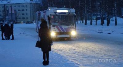 Между Чебоксарами и Новочебоксарском запустят новый автобусный маршрут