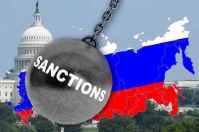 Дохихикались? В России санкции США назвали «экономическим Гуантанамо»