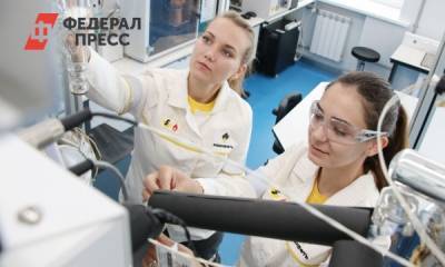 «Роснефть» начала выпуск собственного катализатора гидрокрекинга