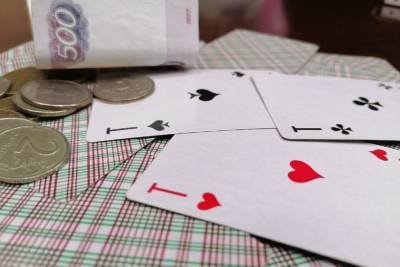 Туляк получил 7 с половиной лет колонии за организацию азартных игр