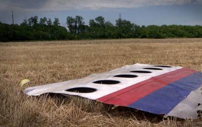 Катастрофа MH17: Украина продлила соглашение с Нидерландами по расследованию