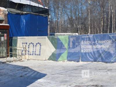 Отдельное учреждение для содержания парка «Швейцария» создадут в Нижнем Новгороде