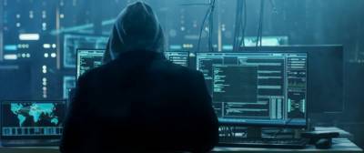 Хакеры из России совершили масштабную кибератаку на правительственные ресурсы Украины