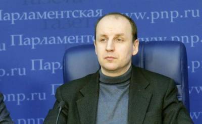 «США выгоден полыхающий Донбасс и хаос в Евразии», — эксперт
