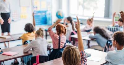 Социолог рассказал о разнице подходов к школьному образованию в Украине и в других странах